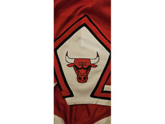 original chicago bulls nike basketball short - 3