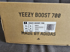 Adidas Yeezy Boost 700 Wave Runner (2017/2023) - 7