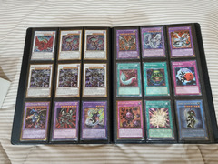 Yugioh cards for sale