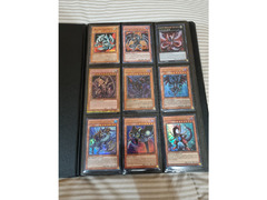 Yugioh cards for sale - 6