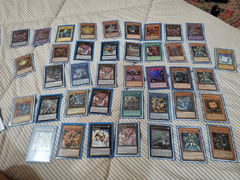 Yugioh cards for sale - 8