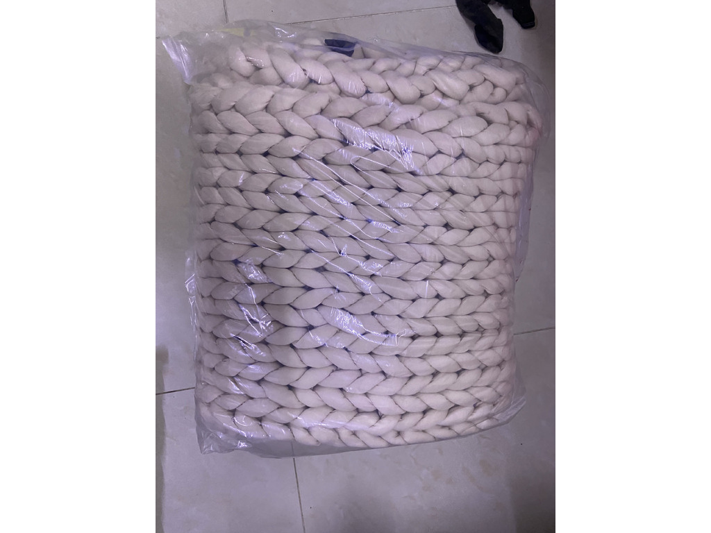 Selling weighted blanket 5kg - 1