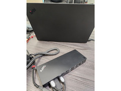Maxed out ThinkPad P1 Gen 3 Mobile Workstation in PRISTINE CONDITION - 2