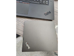 Maxed out ThinkPad P1 Gen 3 Mobile Workstation in PRISTINE CONDITION - 5