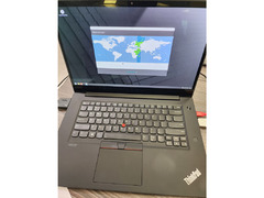 Maxed out ThinkPad P1 Gen 3 Mobile Workstation in PRISTINE CONDITION - 7