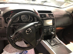 2015 Mazda CX-9 - 5