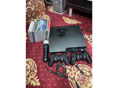 PlayStation 3 Slim for sale - 1