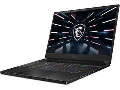 MSI Stealth GS66 12UHS Gaming Laptop - 3