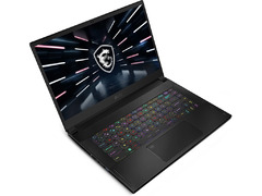MSI Stealth GS66 12UHS Gaming Laptop - 4