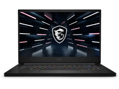MSI Stealth GS66 12UHS Gaming Laptop - 5
