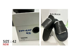 Balmain Shoes & Kenzo Sandals- New - 2