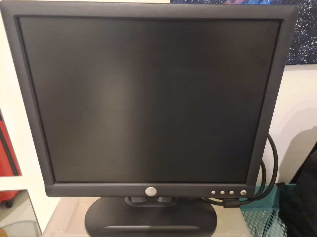 Dell monitor - 1