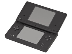 Nintendo DSi with custom firmware