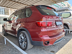 2012 Bmw X5 in good condition for sale - 1
