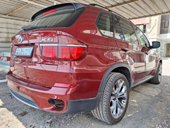 2012 Bmw X5 in good condition for sale