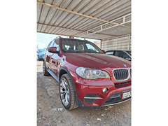 2012 Bmw X5 in good condition for sale - 4