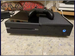 Xbox One 500GB - 1