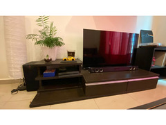 TV Table - 1