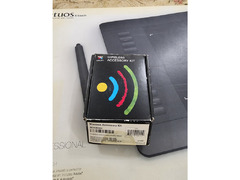 PRISTINE CONDITION Wacom Intuos 5 Touch Medium with wireless kit