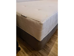 Ikea single bed nearly new!!! - 6