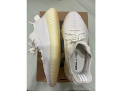 Yeezy Boost 350 V2 ‘Cream White/ Triple White’ - NEW