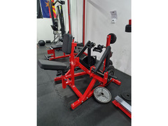 Mixed Gym Equipment for Sale - 1