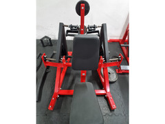 Mixed Gym Equipment for Sale