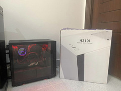 2080ti 9900KF Gaming PC - 1