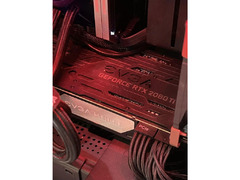 2080ti 9900KF Gaming PC