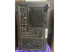 2080ti 9900KF Gaming PC - 7