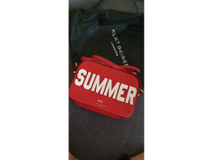 Kurt Geiger - Summer crossbody bag