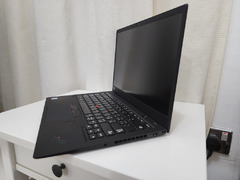 Lenovo ThinkPad X1 Carbon Gen 6 in pristine condition - 6