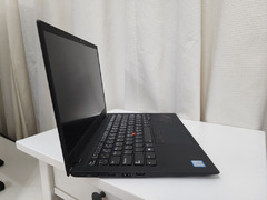 Lenovo ThinkPad X1 Carbon Gen 6 in pristine condition - 7