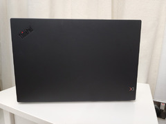 Lenovo ThinkPad X1 Carbon Gen 6 in pristine condition - 8