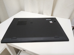 Lenovo ThinkPad X1 Carbon Gen 6 in pristine condition - 9