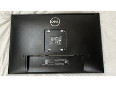 Dell 24.1 inch IPS Led Monitor U2415 - 7