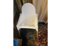 Antilop Ikea High Chair Without Tray - 2