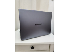 Lightly used Huawei MateBook 14