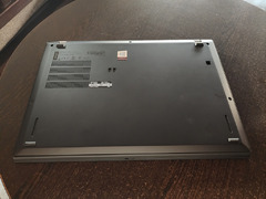 Barely used Lenovo ThinkPad X390 - 5