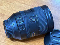 Nikon 28-300mm VR Lens f3.5-5.6  for sale