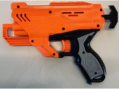 Nerf Guns Toy for sale ! - 7