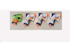 Nerf Guns Toy for sale ! - 8