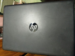 HP Dual Core Intel Celeron N4020 CPU laptop - 2