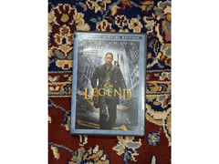 Original DVD's - 3