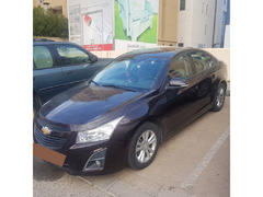 Selling my Chevy Cruze 2015 model