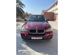 BMW 2013 - 5