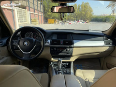 BMW 2013 - 7