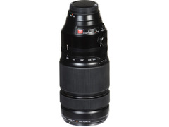 Fujifilm Xf 100-400 mm Red Badge lens - 2