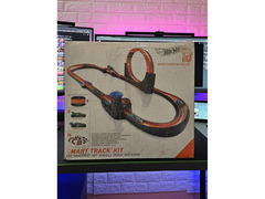 Hotwheels Smart Track Kit