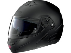 Nolan Helmet XXL with new N-Com Bluetooth 901 and Helmet bag